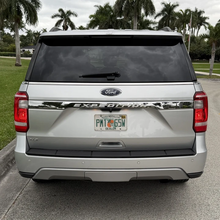 2019 Ford Expedition 4th Gen - Image 10 of 21
