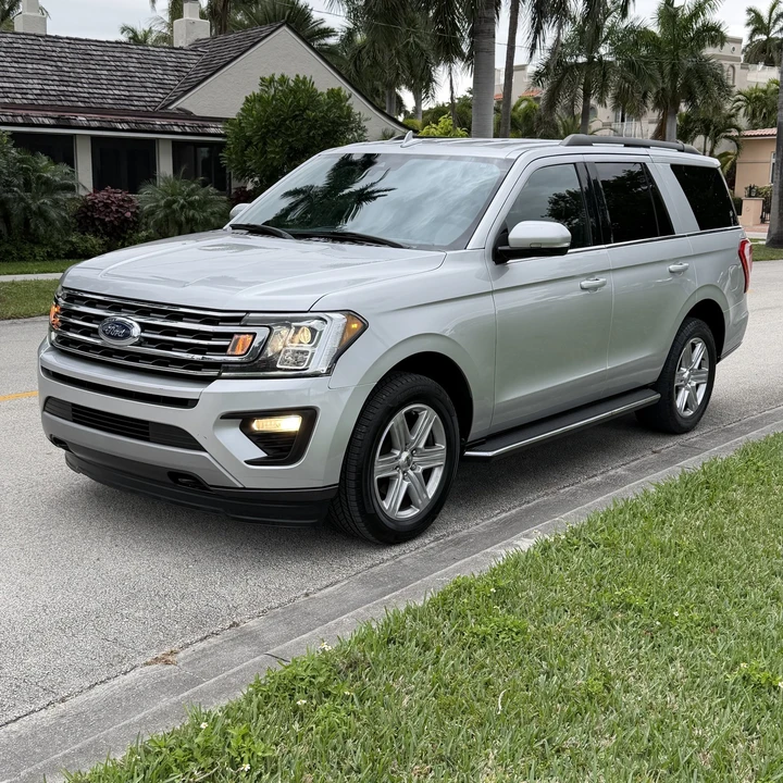 2019 Ford Expedition 4th Gen - Image 5 of 21