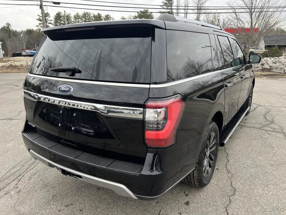 2019 Ford Expedition 4th Gen - Image 11 of 12