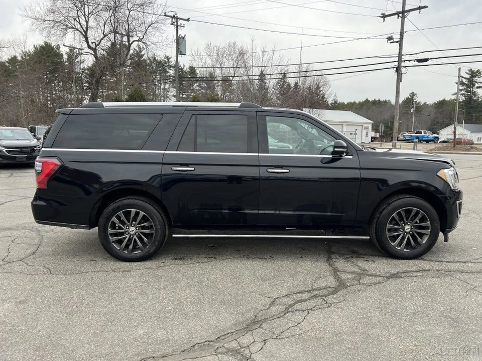 2019 Ford Expedition 4th Gen - Image 2 of 12
