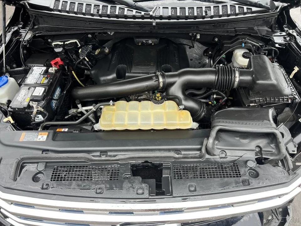 2019 Ford Expedition 4th Gen - Image 7 of 12