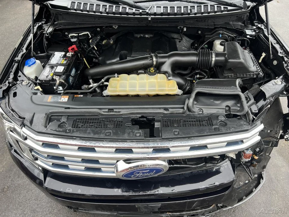 2019 Ford Expedition 4th Gen - Image 6 of 12