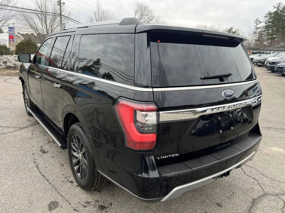 2019 Ford Expedition 4th Gen - Image 10 of 12