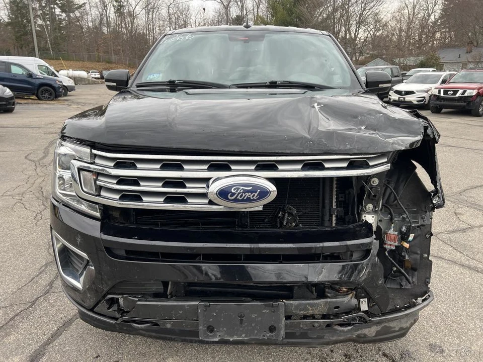 2019 Ford Expedition 4th Gen - Image 3 of 12