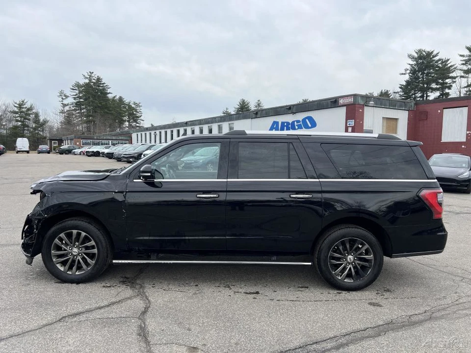 2019 Ford Expedition 4th Gen - Image 9 of 12