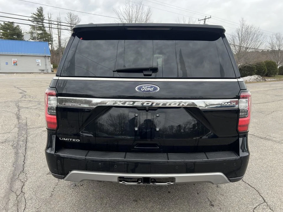 2019 Ford Expedition 4th Gen - Image 4 of 12