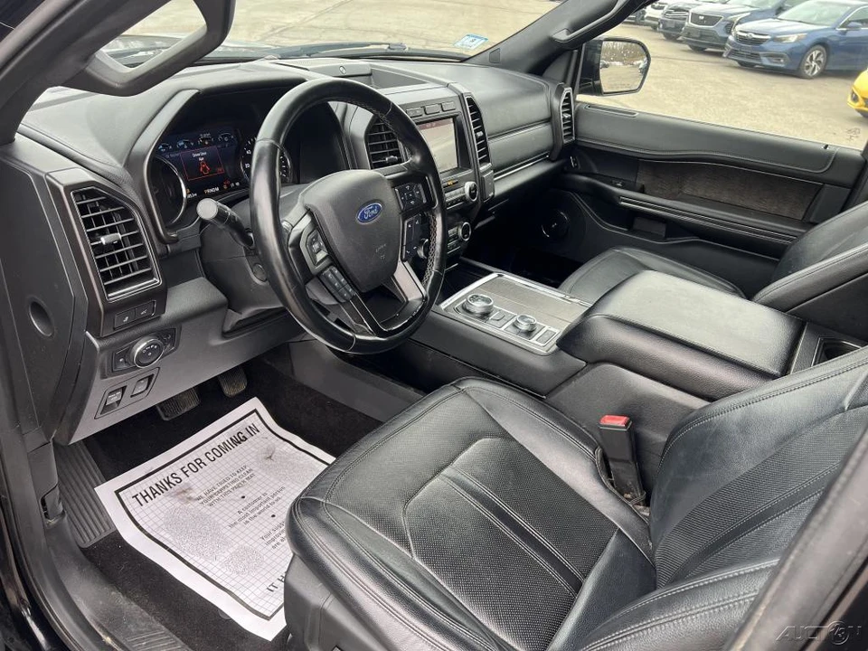 2019 Ford Expedition 4th Gen - Image 5 of 12
