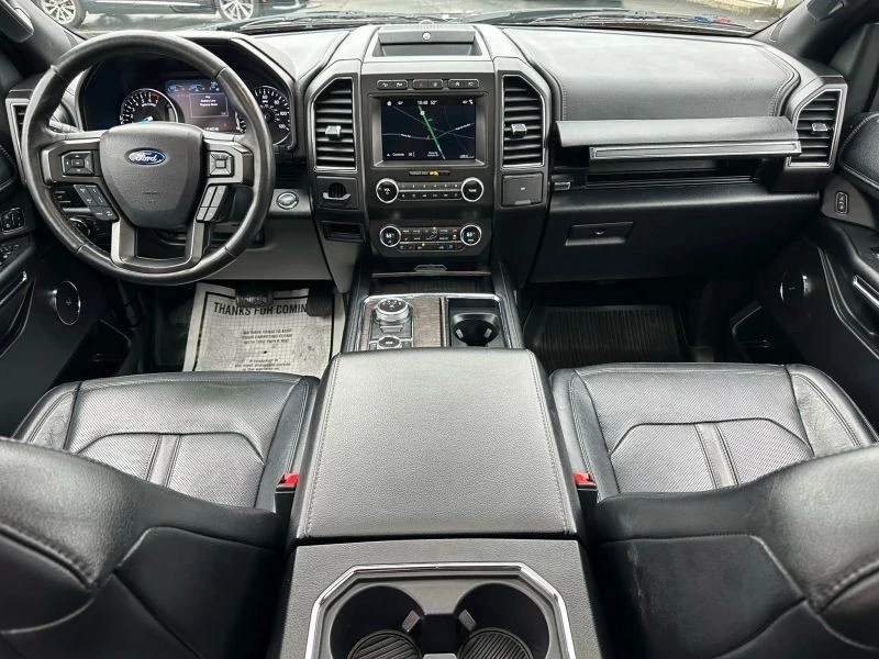 2019 Ford Expedition 4th Gen - Image 11 of 12