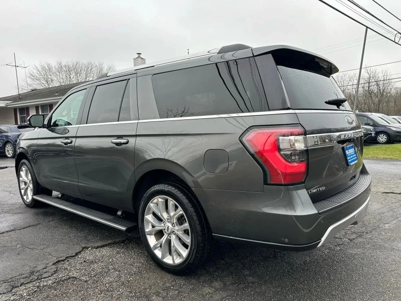 2019 Ford Expedition 4th Gen - Image 6 of 12