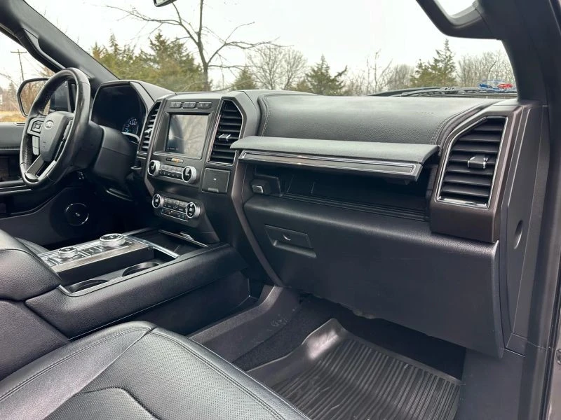 2019 Ford Expedition 4th Gen - Image 12 of 12