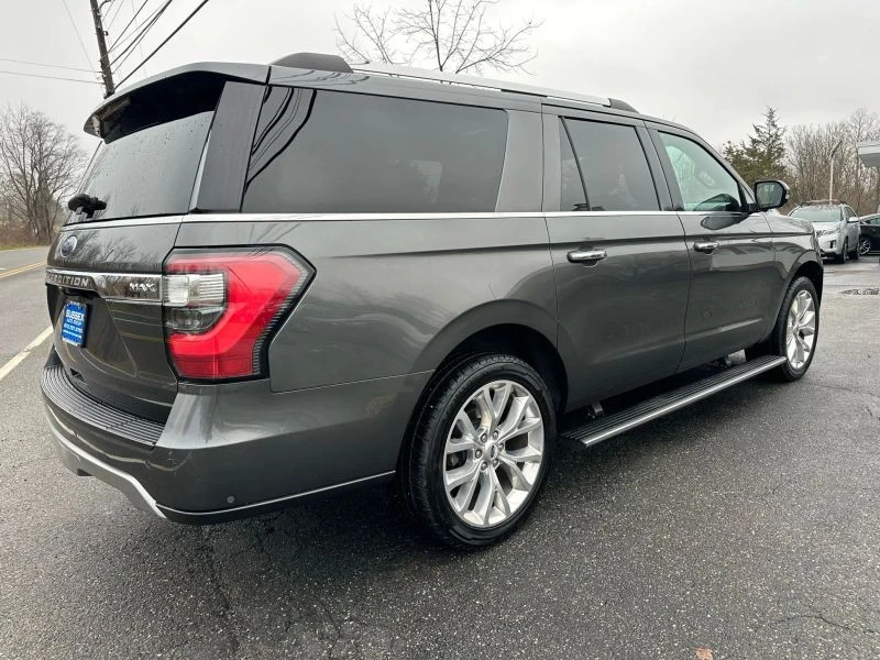 2019 Ford Expedition 4th Gen - Image 4 of 12