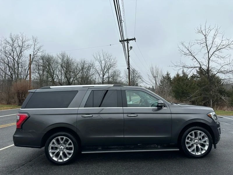 2019 Ford Expedition 4th Gen - Image 8 of 12