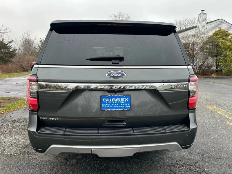 2019 Ford Expedition 4th Gen - Image 5 of 12