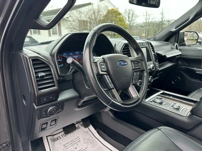 2019 Ford Expedition 4th Gen - Image 10 of 12