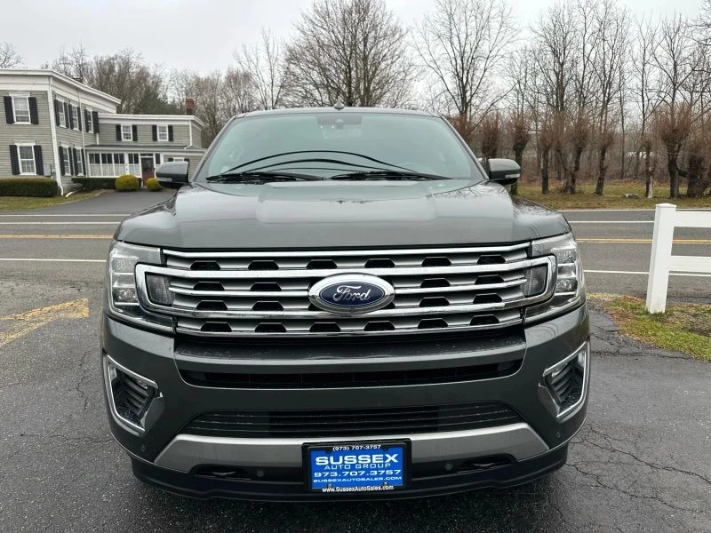 2019 Ford Expedition 4th Gen - Image 2 of 12