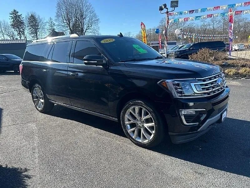 2019 Ford Expedition 4th Gen - Image 2 of 12
