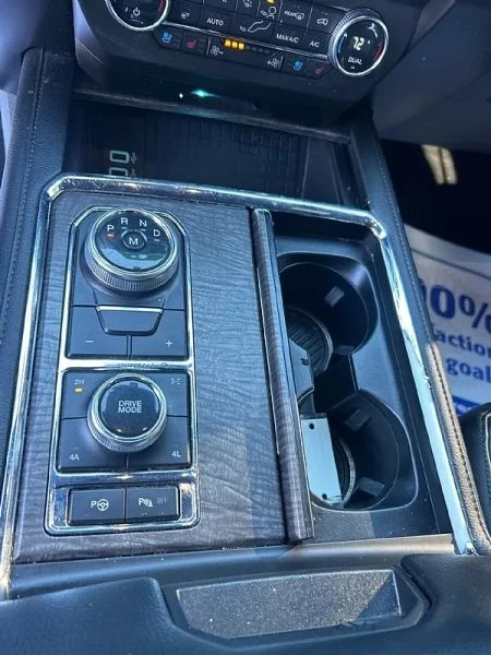 2019 Ford Expedition 4th Gen - Image 12 of 12
