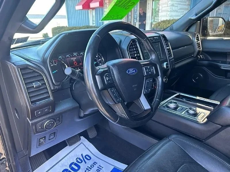2019 Ford Expedition 4th Gen - Image 6 of 12