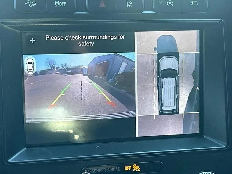2019 Ford Expedition 4th Gen - Image 9 of 12