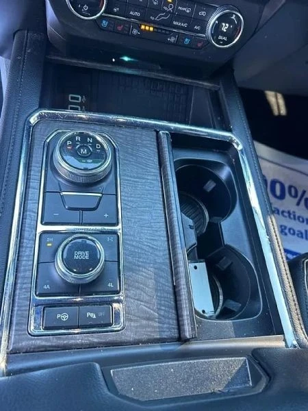 2019 Ford Expedition 4th Gen - Image 12 of 12