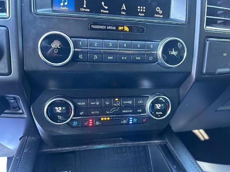 2019 Ford Expedition 4th Gen - Image 10 of 12