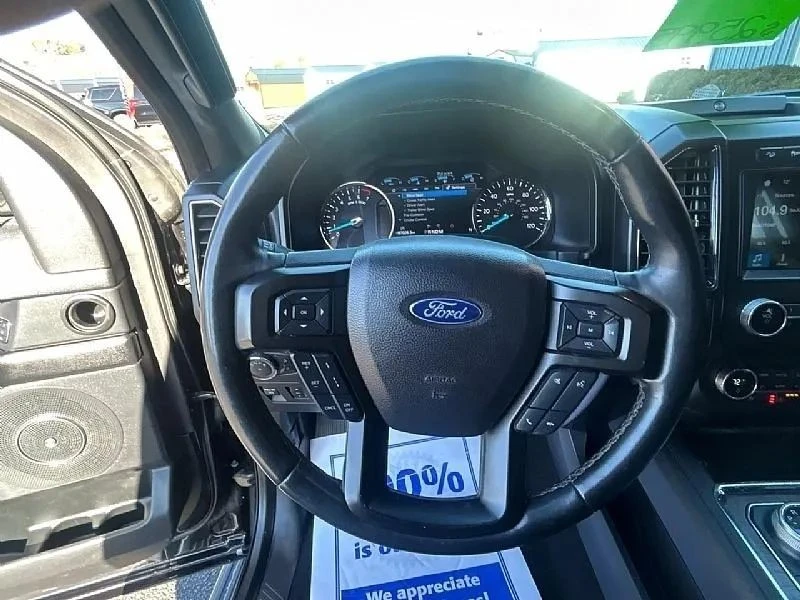 2019 Ford Expedition 4th Gen - Image 7 of 12