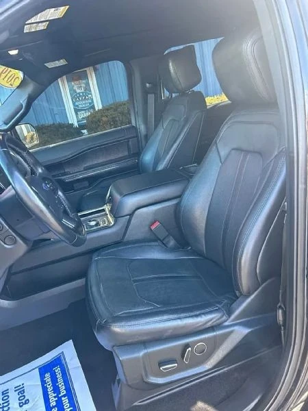 2019 Ford Expedition 4th Gen - Image 5 of 12