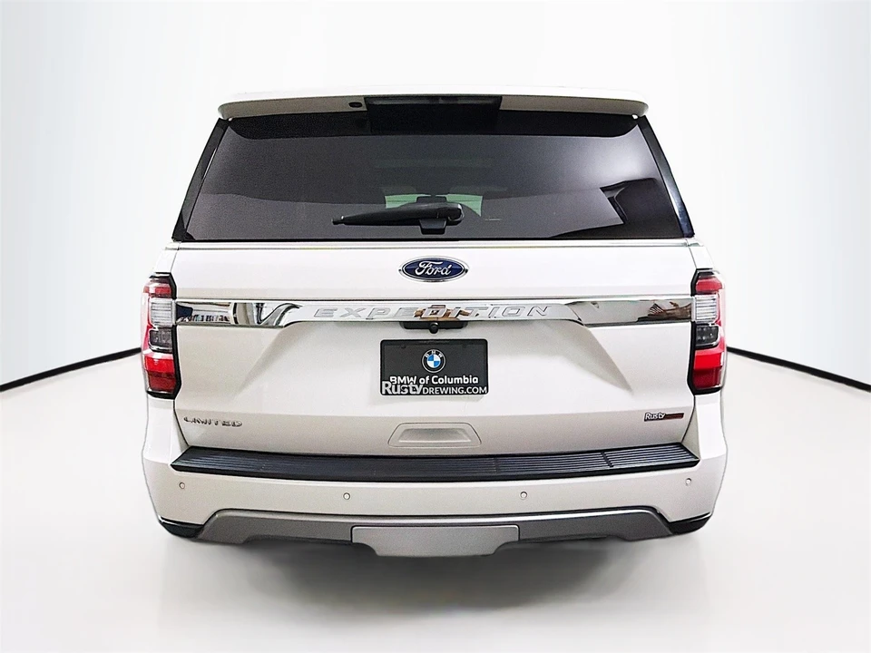 2019 Ford Expedition 4th Gen - Image 7 of 12