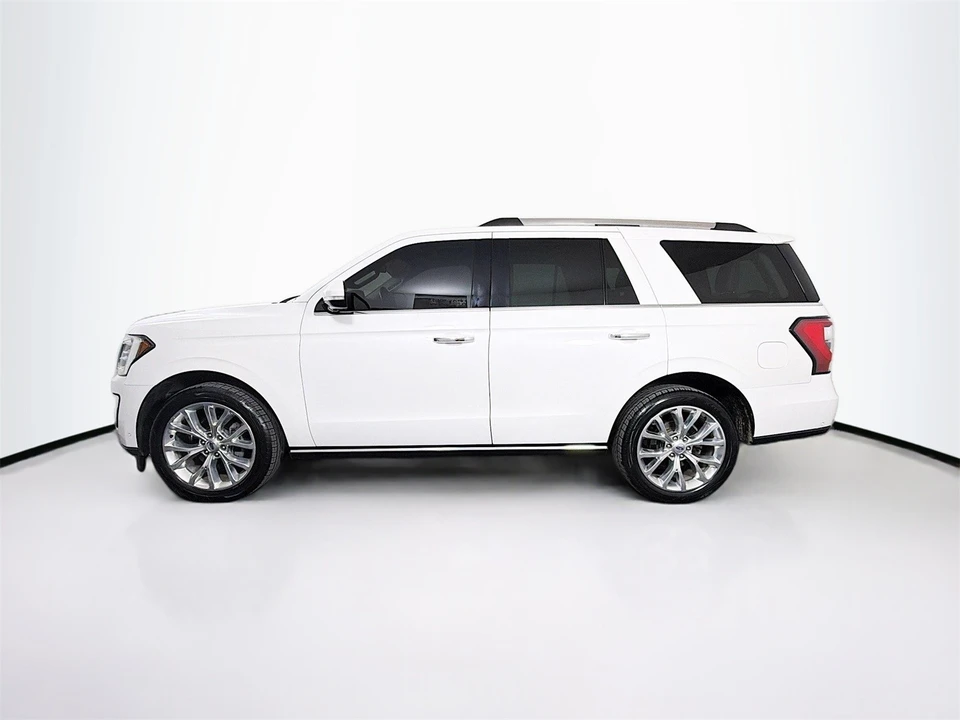 2019 Ford Expedition 4th Gen - Image 5 of 12