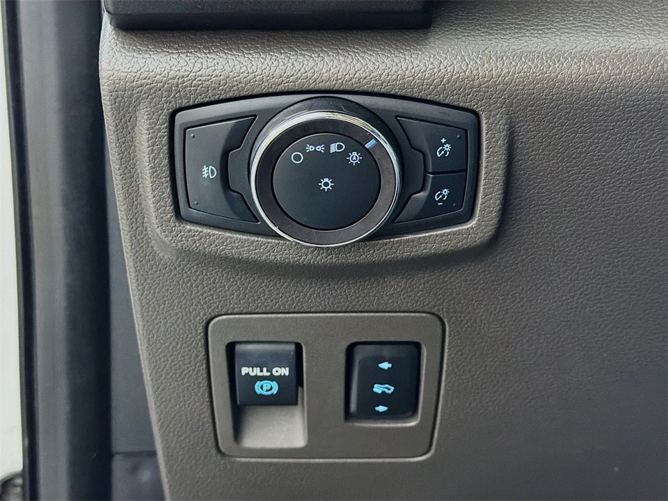 2019 Ford Expedition 4th Gen - Image 12 of 12