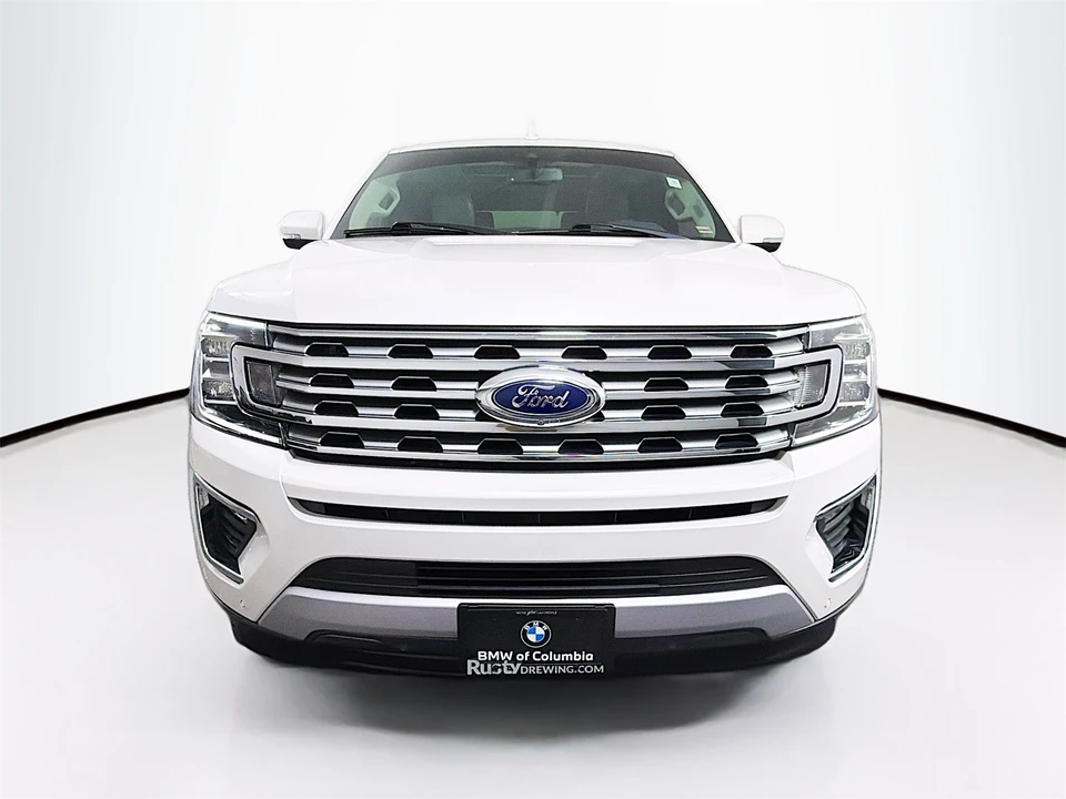 2019 Ford Expedition 4th Gen - Image 2 of 12