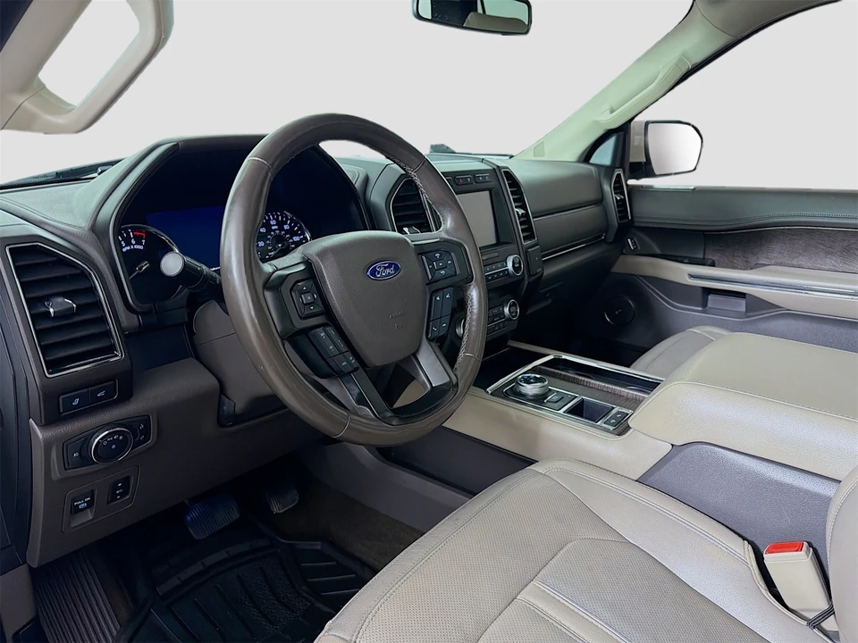 2019 Ford Expedition 4th Gen - Image 11 of 12