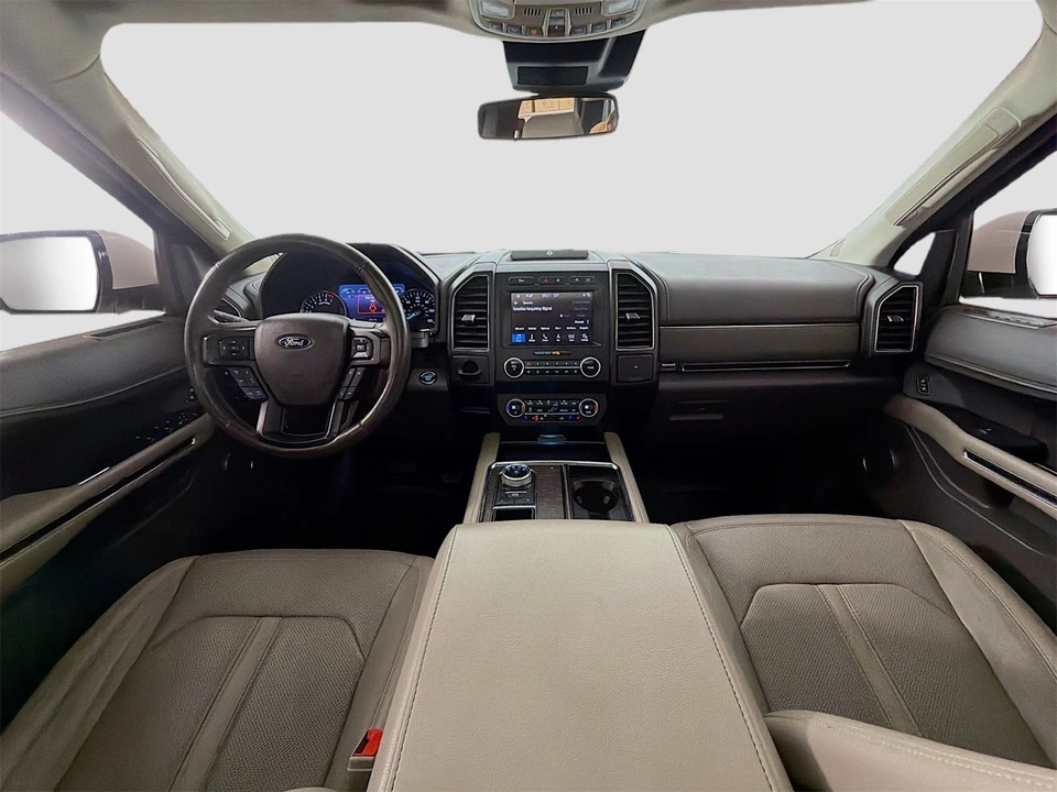 2019 Ford Expedition 4th Gen - Image 10 of 12