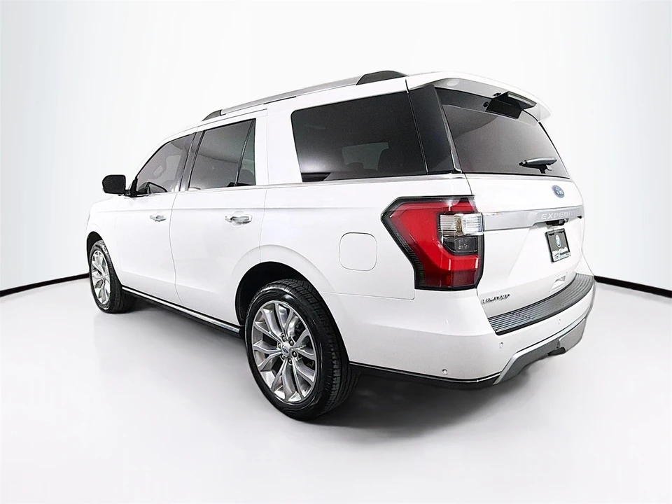 2019 Ford Expedition 4th Gen - Image 6 of 12