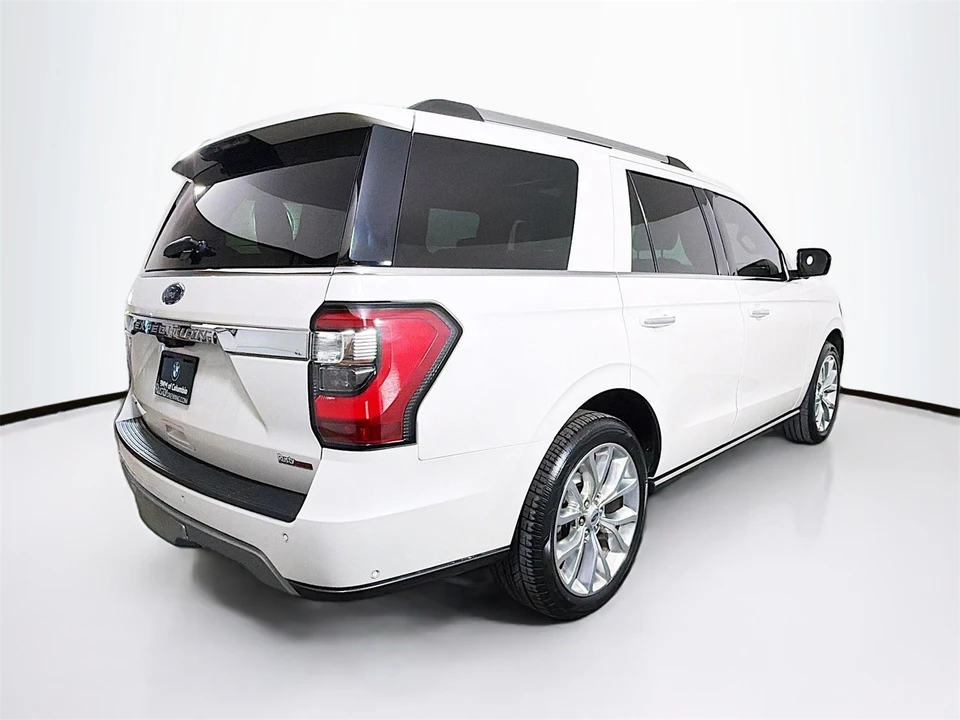 2019 Ford Expedition 4th Gen - Image 8 of 12
