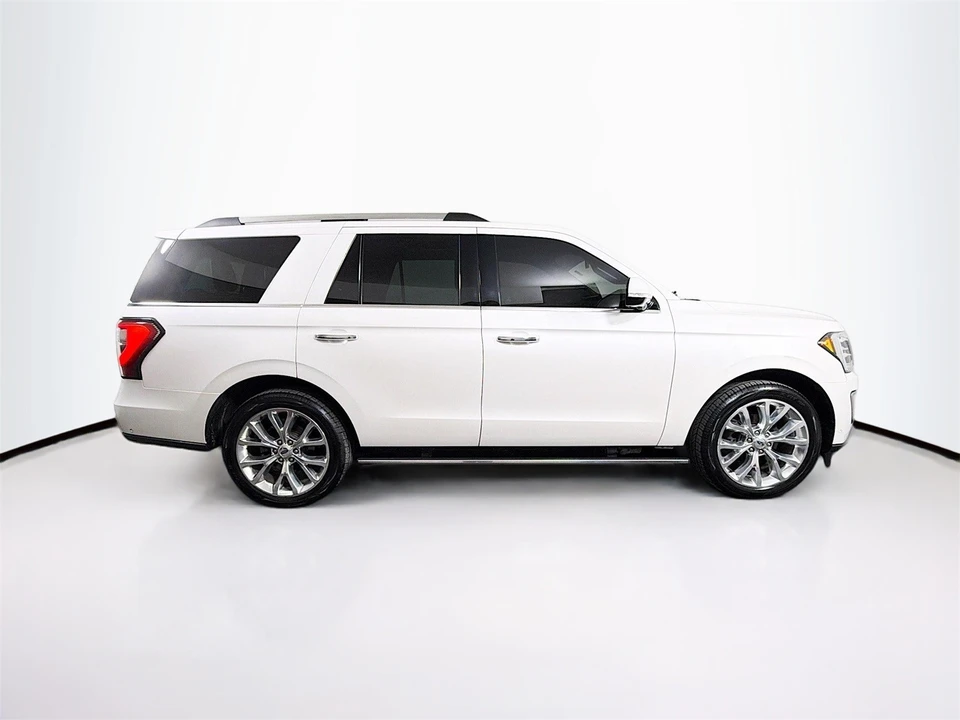 2019 Ford Expedition 4th Gen - Image 9 of 12