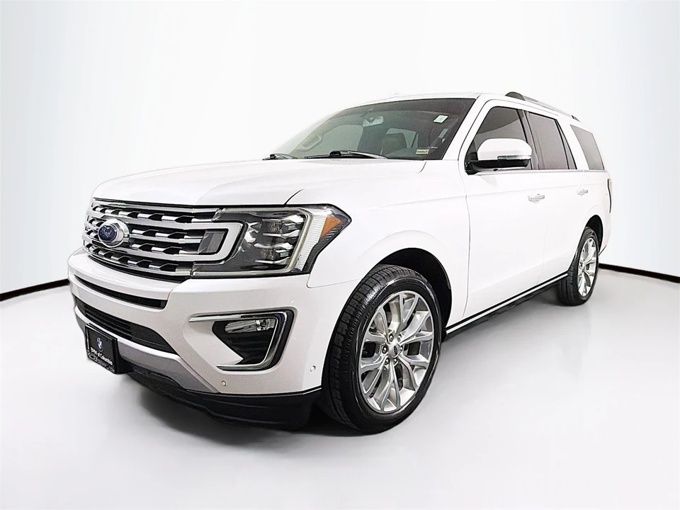 2019 Ford Expedition 4th Gen - Image 4 of 12