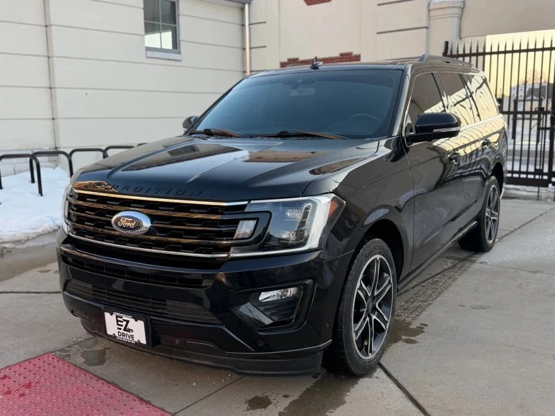 2019 Ford Expedition 4th Gen - Image 5 of 12