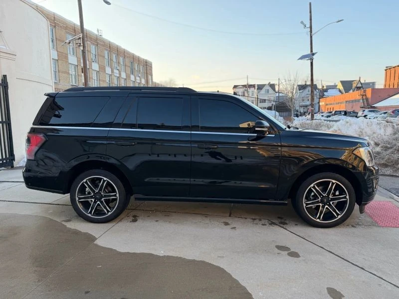 2019 Ford Expedition 4th Gen - Image 2 of 12