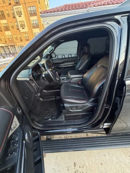 2019 Ford Expedition 4th Gen - Image 8 of 12