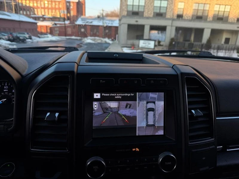 2019 Ford Expedition 4th Gen - Image 12 of 12