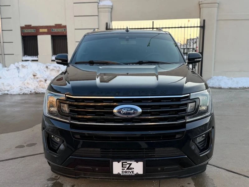 2019 Ford Expedition 4th Gen - Image 6 of 12