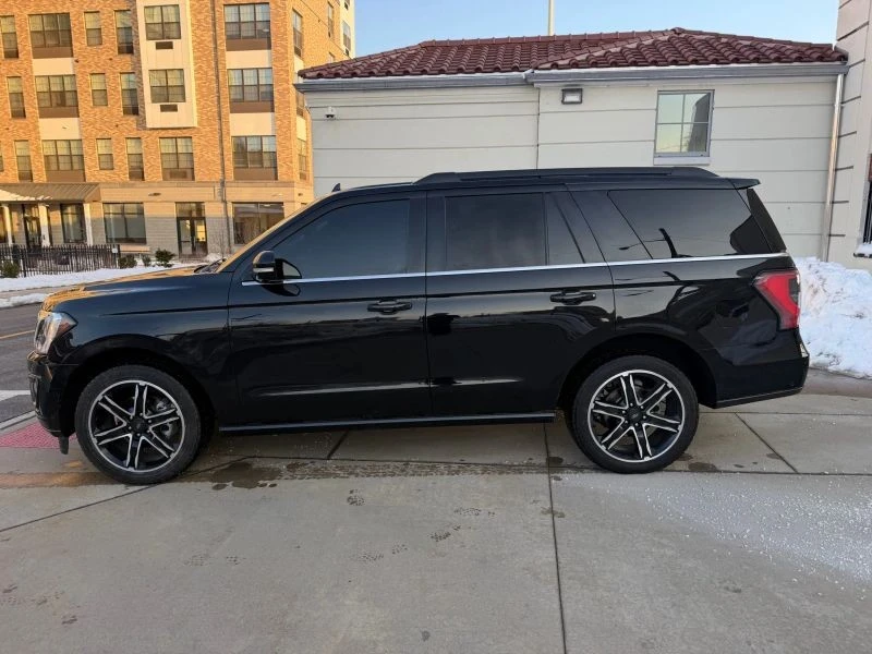 2019 Ford Expedition 4th Gen - Image 4 of 12