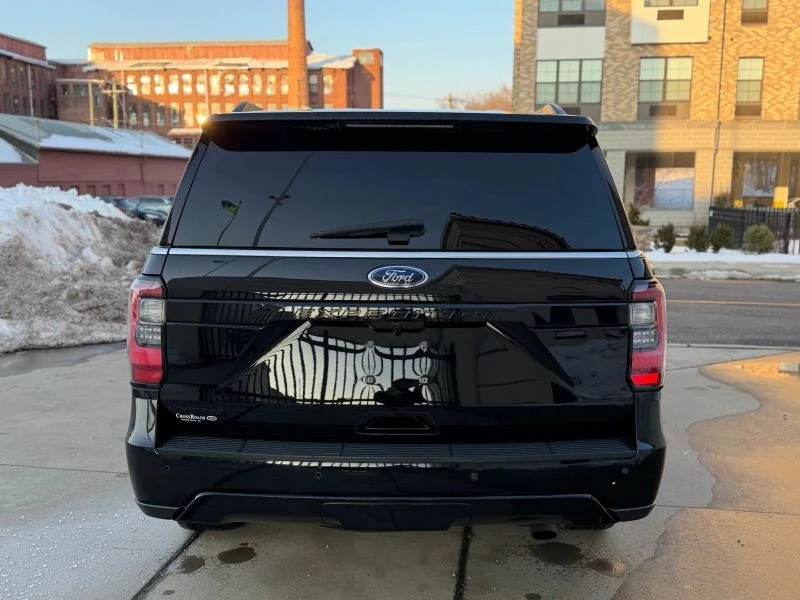 2019 Ford Expedition 4th Gen - Image 3 of 12