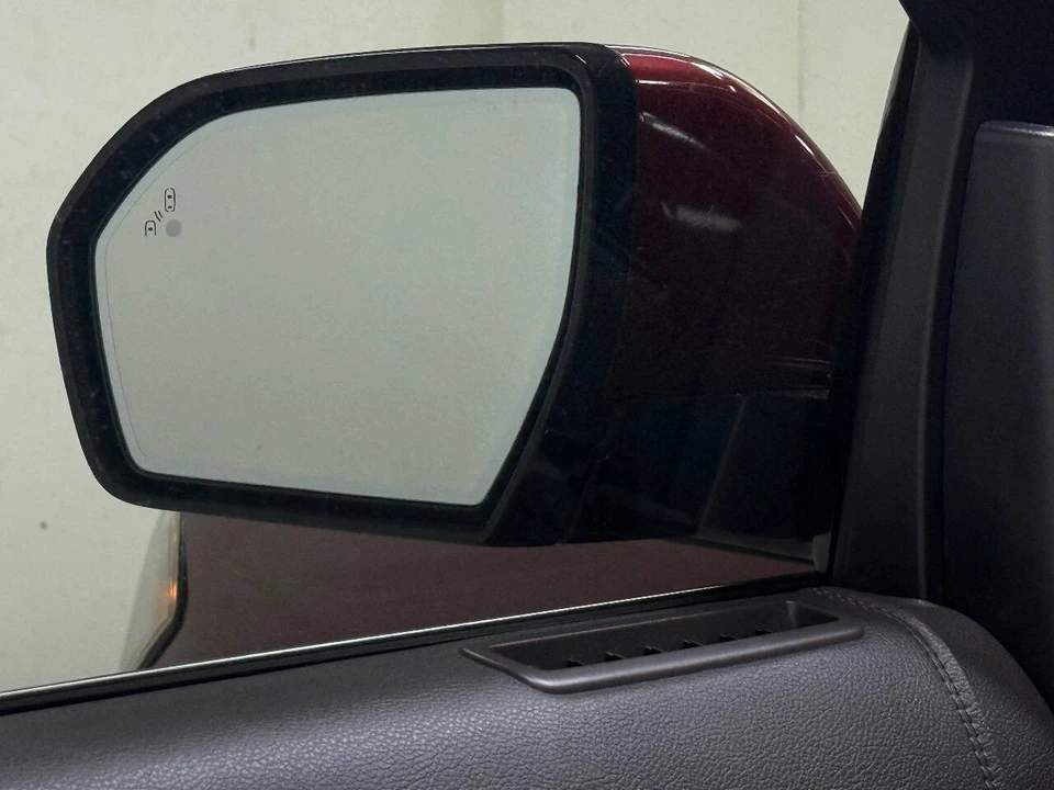2019 Ford Expedition 4th Gen - Image 11 of 12