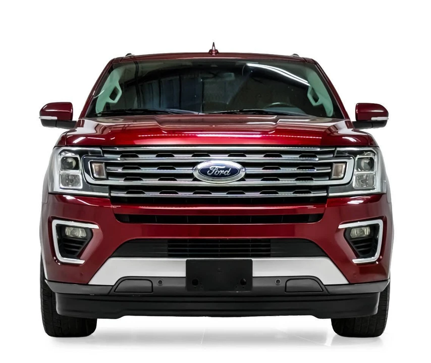 2019 Ford Expedition 4th Gen - Image 7 of 12