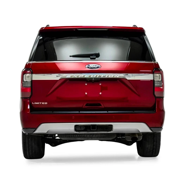 2019 Ford Expedition 4th Gen - Image 8 of 12