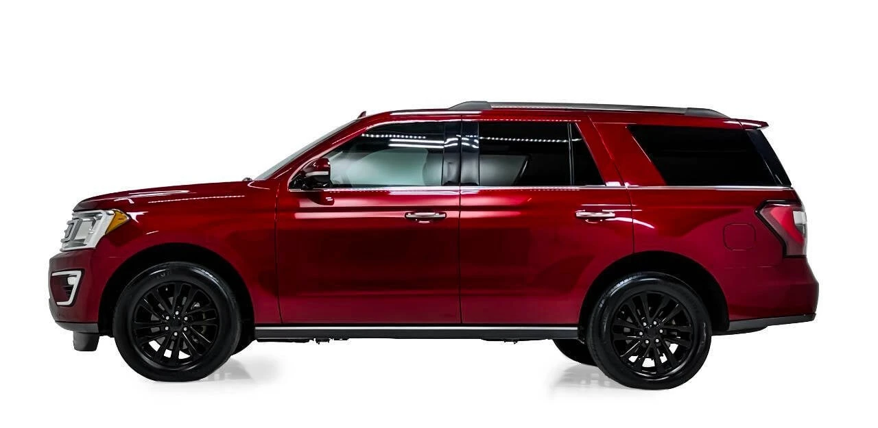 2019 Ford Expedition 4th Gen - Image 6 of 12