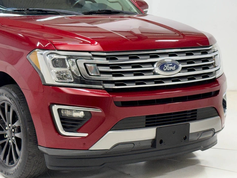 2019 Ford Expedition 4th Gen - Image 9 of 12