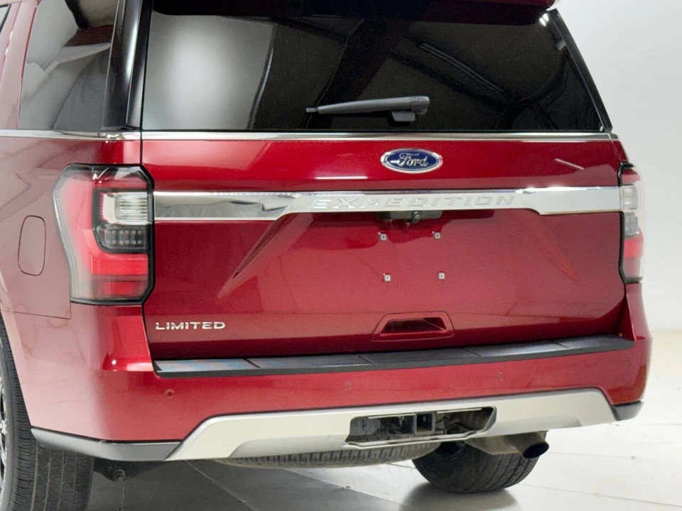2019 Ford Expedition 4th Gen - Image 12 of 12